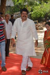 Kalahasti Movie Opening